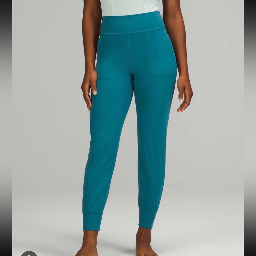 Lululemon Align High-Rise Jogger